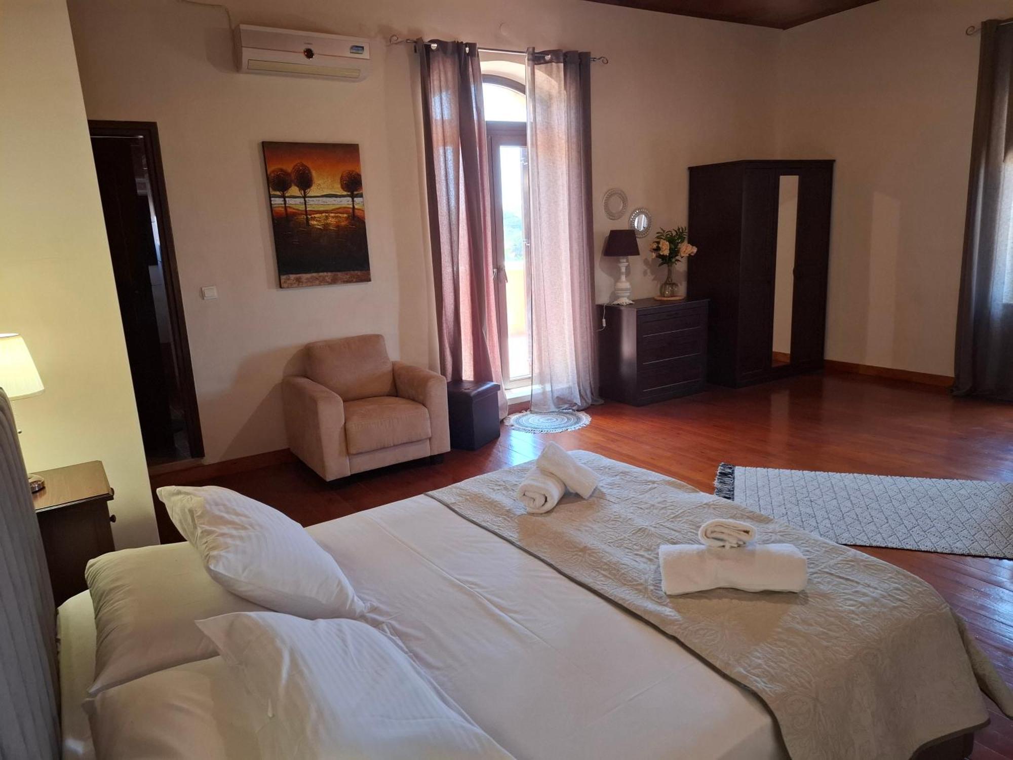 Villa Terpsi Ravdhoúkha Extérieur photo